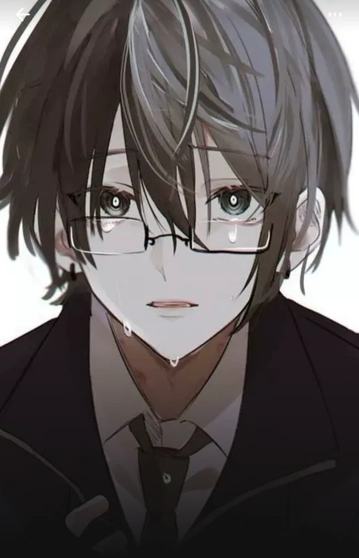 ( ╹▽╹ ) Leo, the shy boy ( *́ω'* ) thumbnail