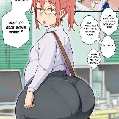 Miss Kobayashi thumbnail