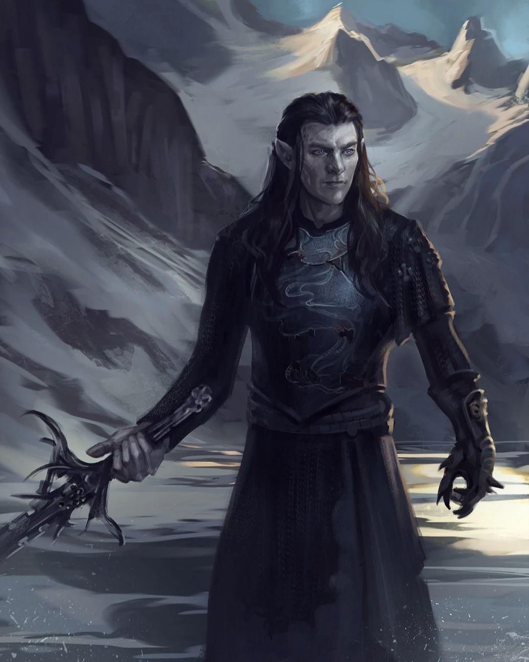 Adar Lord of Mordor thumbnail