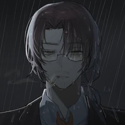 Gregor Wyre Gasharpoon (bisexual, alfa) thumbnail