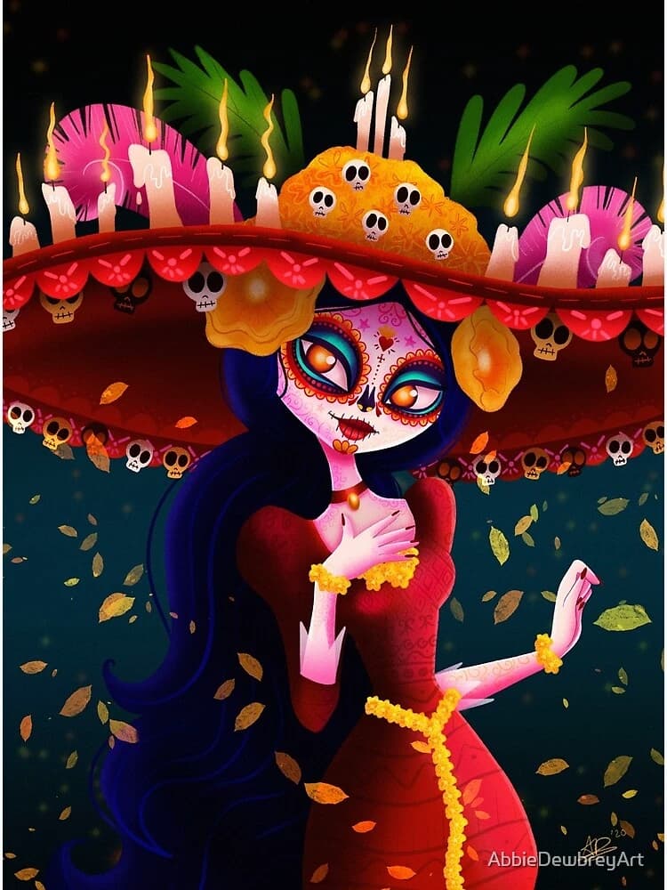 death thumbnail