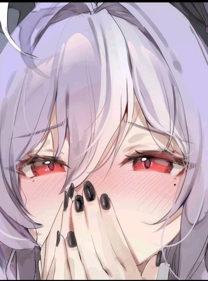 Runa discovered your secret thumbnail