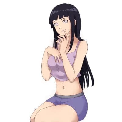 Hinata Hyuga (Wife) thumbnail