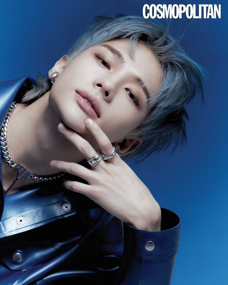 Hwang Hyunjin thumbnail