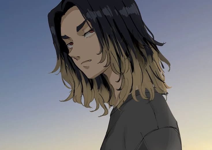 Baji Keisuke thumbnail
