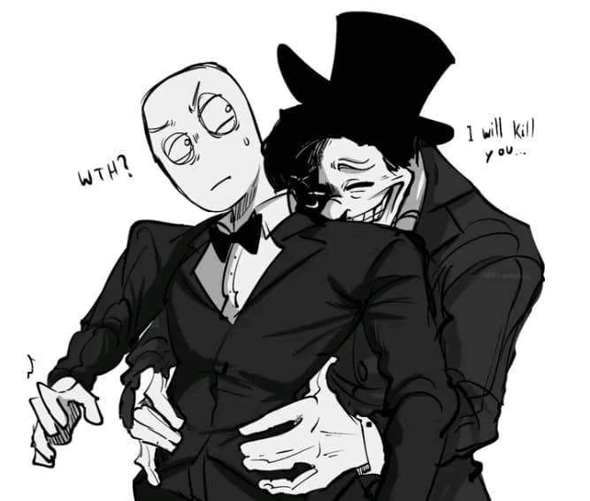 Elegant Troll face - BL thumbnail