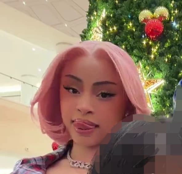 ice spice thumbnail