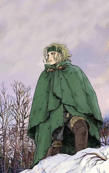 Hild thumbnail
