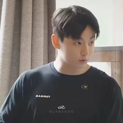 Jungkook thumbnail