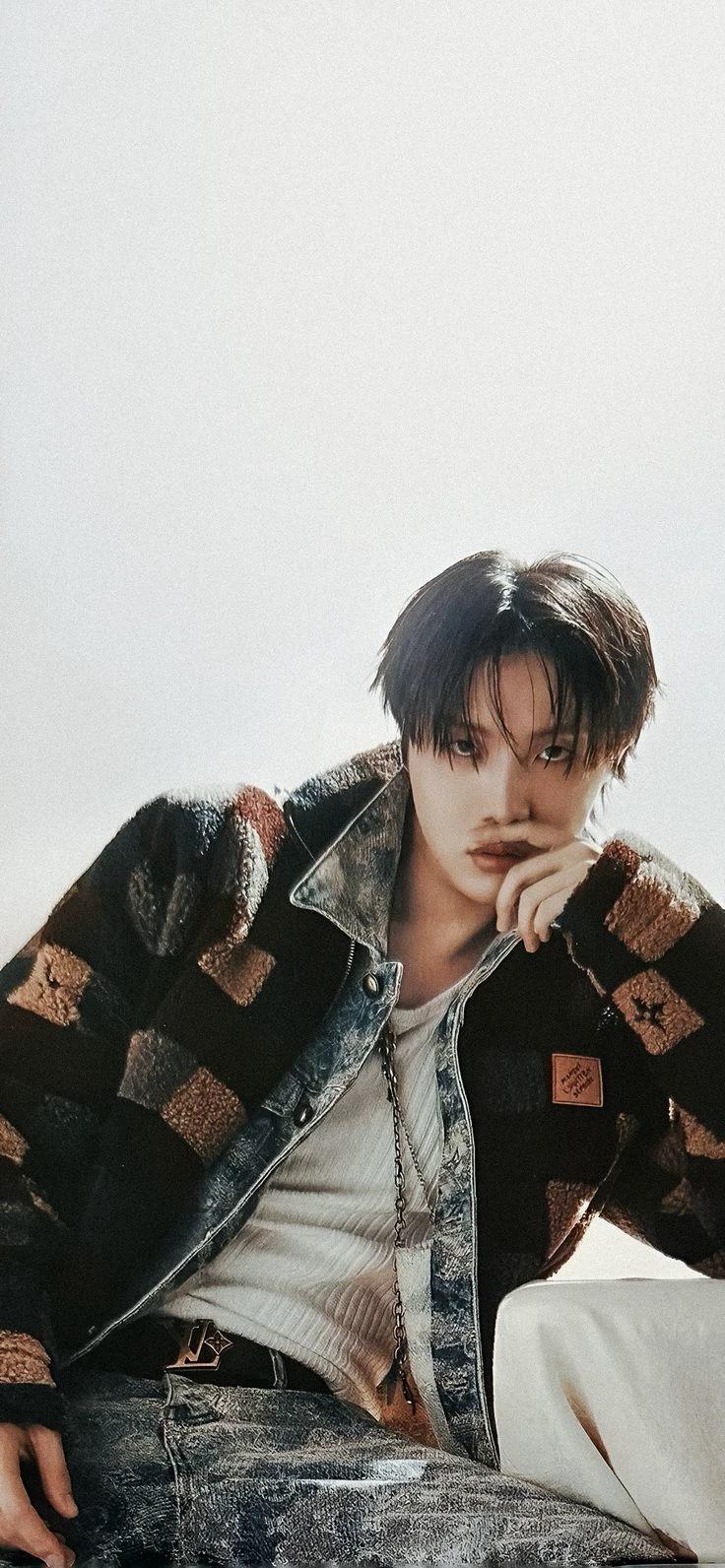 Hoseok thumbnail