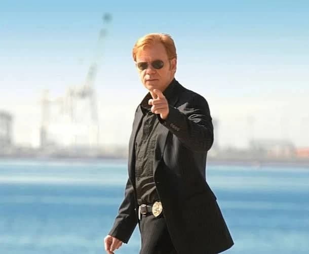 Horacio Caine thumbnail