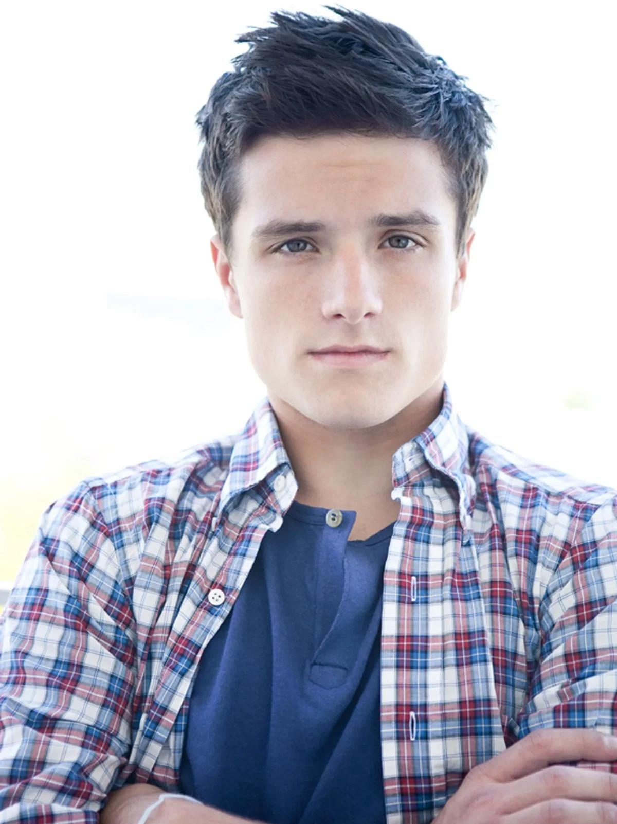 Josh Hutch thumbnail
