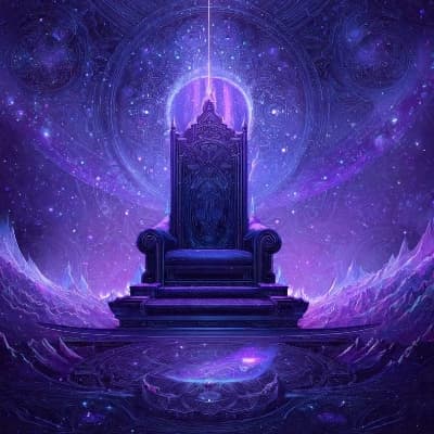 Aetheria, The Weaver of Worlds thumbnail