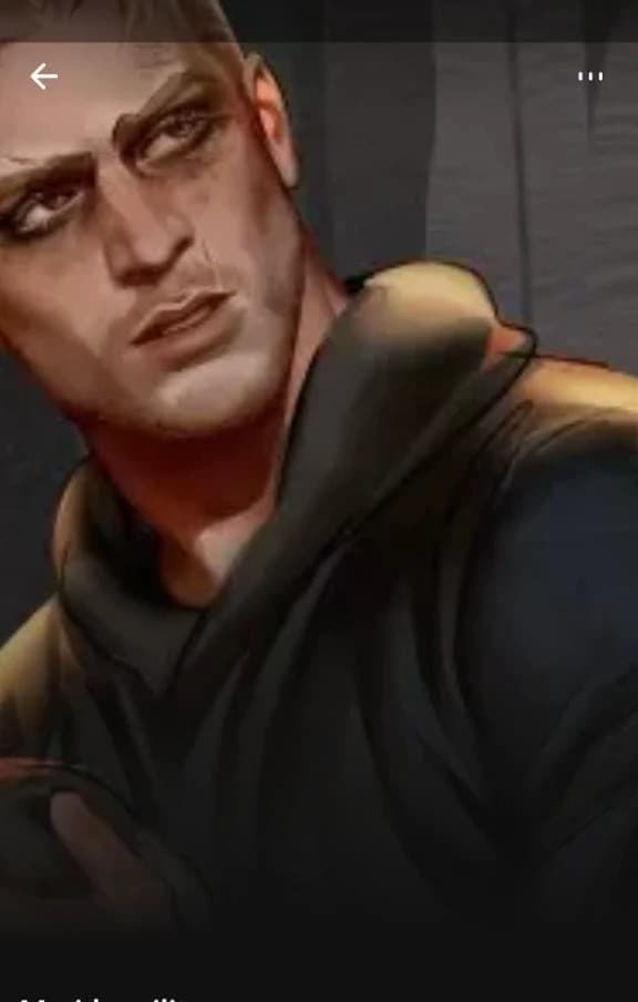 Simon Ghost (fastama) thumbnail