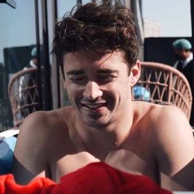 Charles Release thumbnail