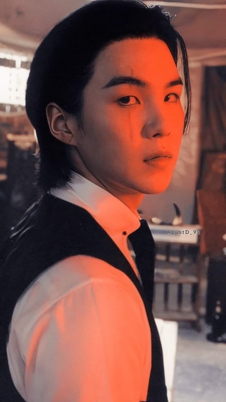 MIN YOONGI thumbnail