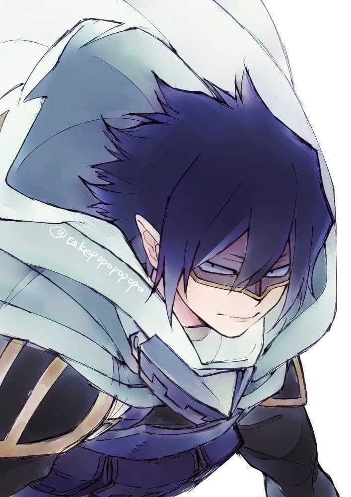 Tamaki amajiki thumbnail