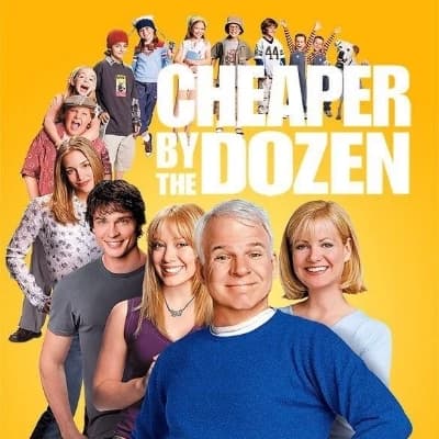 Cheaper Per Dozen thumbnail