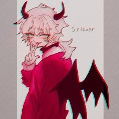 Selever (chico demonio) thumbnail