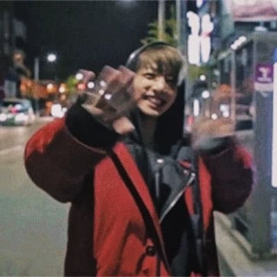 Jeon Jungkook thumbnail