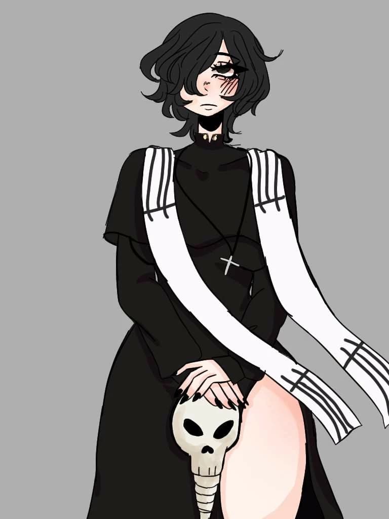 Belcebu (Fem) thumbnail