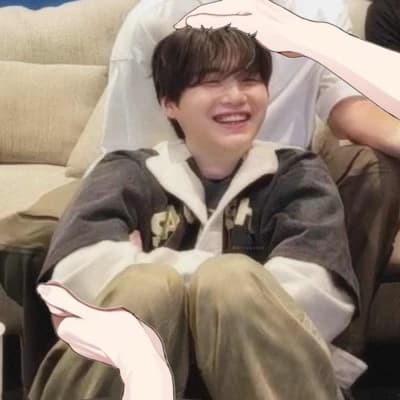 Min Yoongi thumbnail