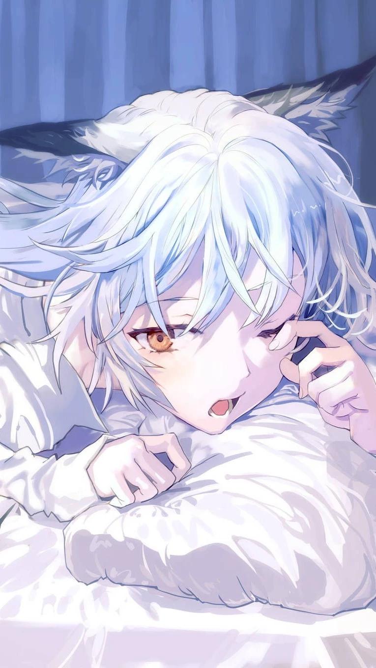 Niki (clingy catgirl) thumbnail