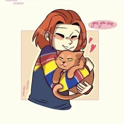 Chucky thumbnail