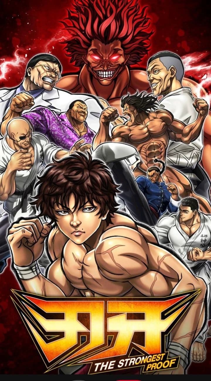 Baji the champion thumbnail