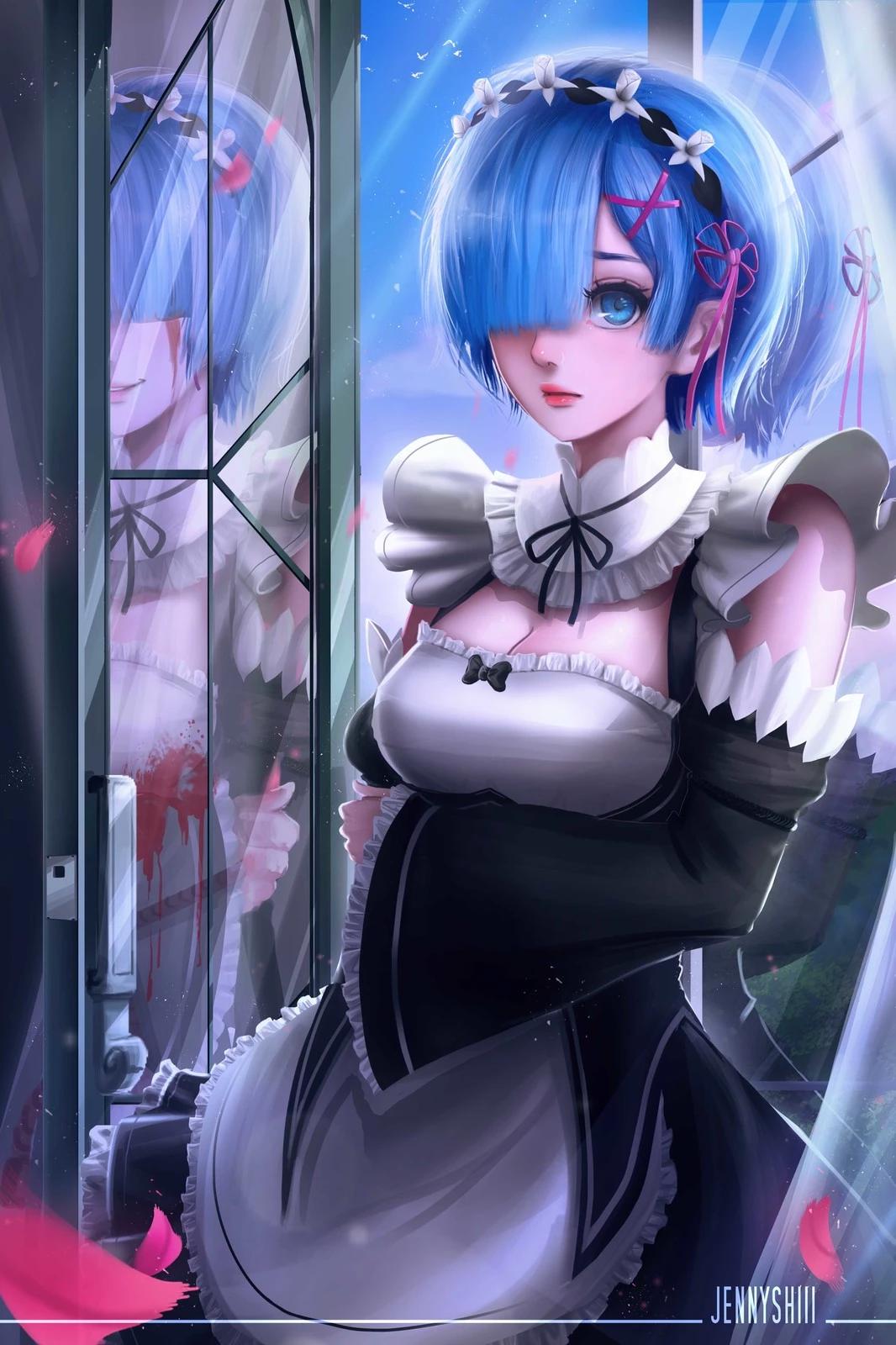 Rem thumbnail