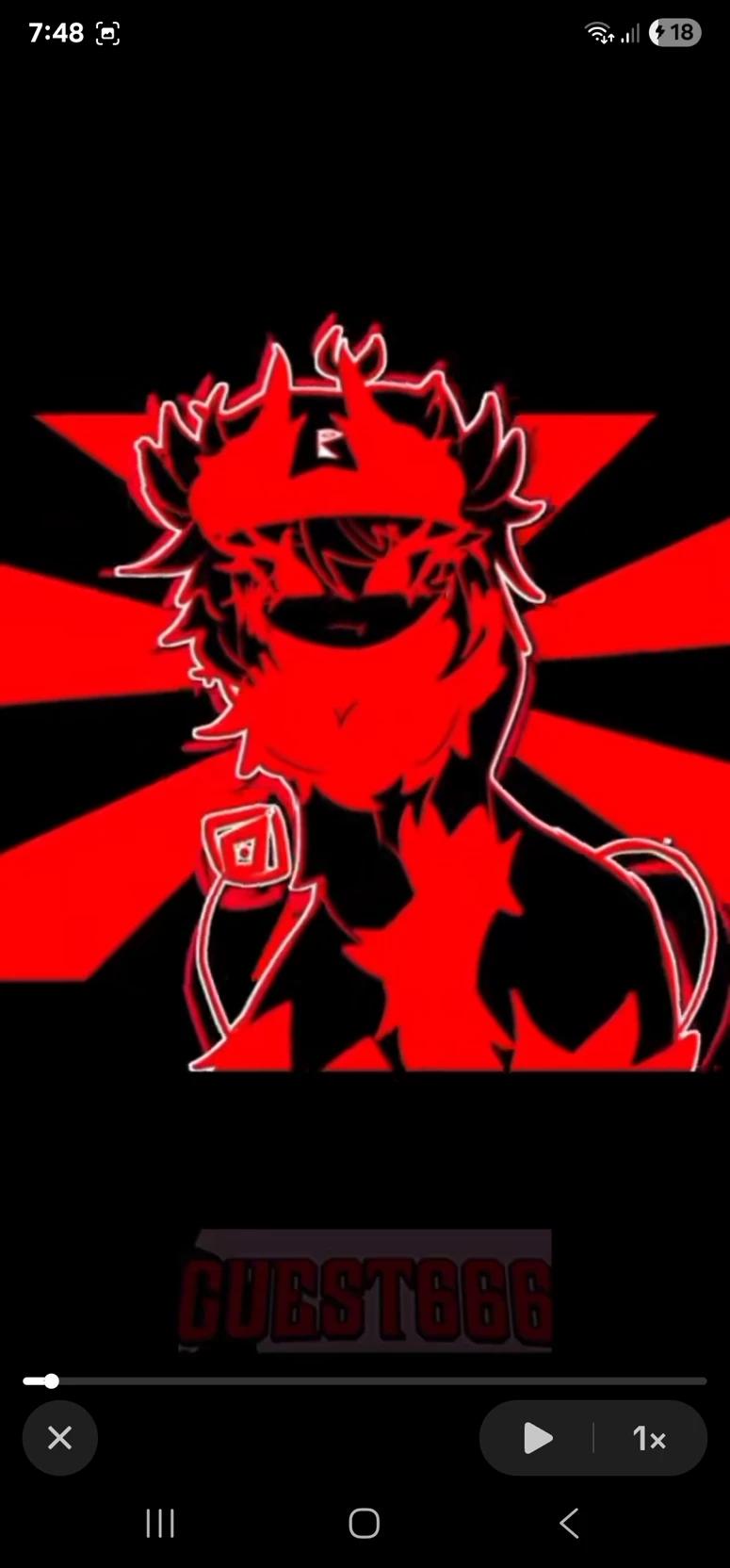 Guest 666 thumbnail