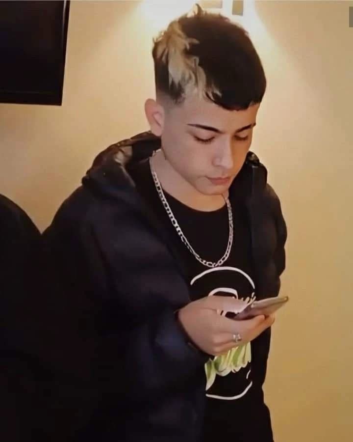 Mateo Palacios thumbnail