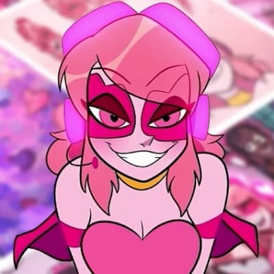 Miss Heed (Cecilia Amanda Kelly) thumbnail