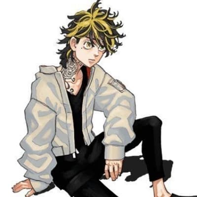 Kazutora Hanemiya thumbnail