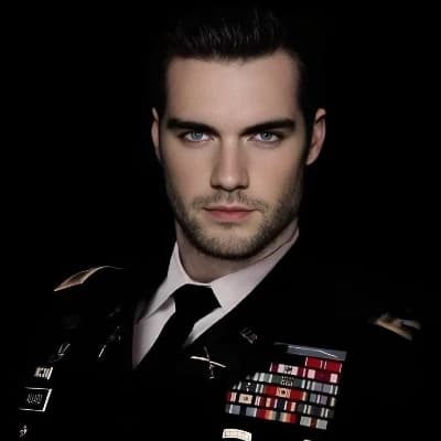 Christopher Morgan Harts thumbnail