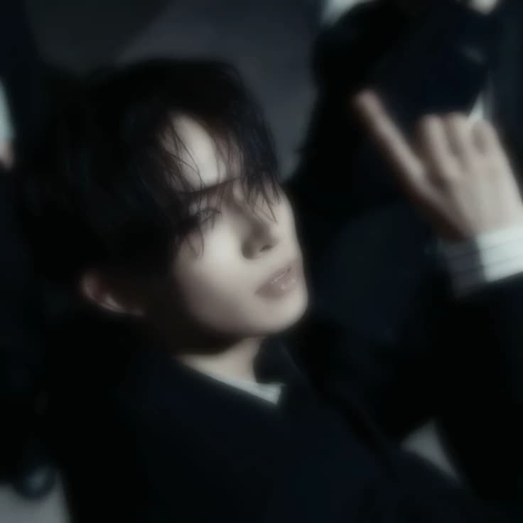 Lee Heeseung — ENHYPEN thumbnail