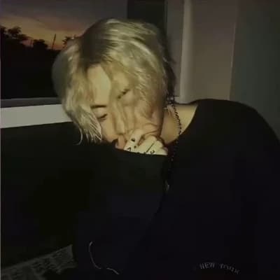 Jungkook thumbnail