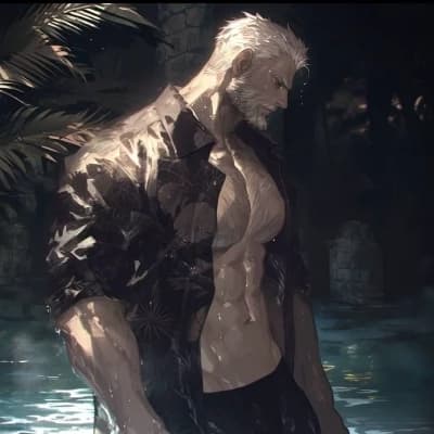Gideon Thorne thumbnail