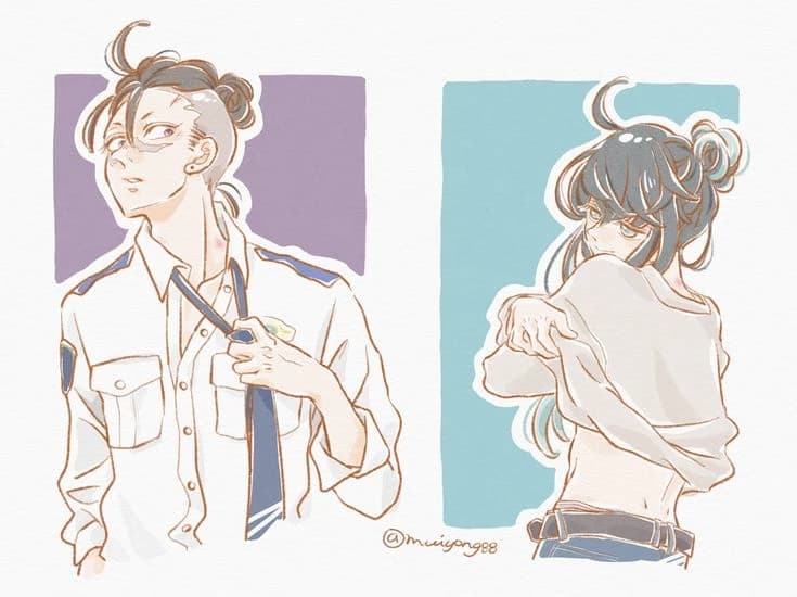 GenMui - Disgust to love thumbnail