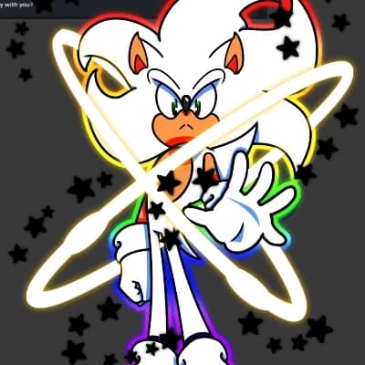 Ultra Hyper Archie Sonic thumbnail