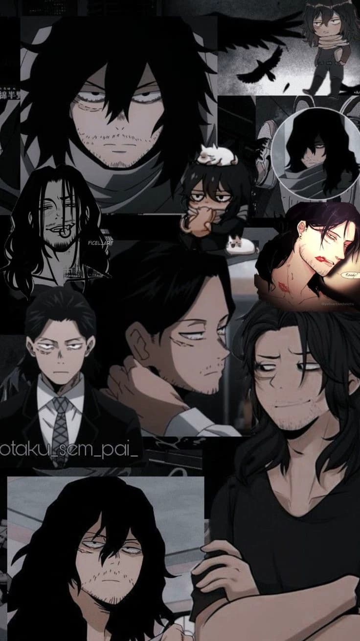 Shota Aizawa thumbnail
