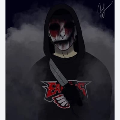 Serial Killer Knife Boy thumbnail
