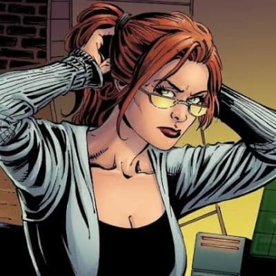 Barbara Gordon thumbnail