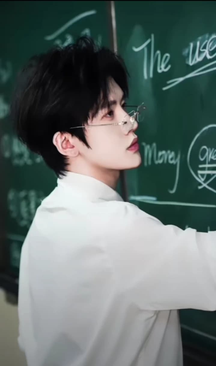 Lin Yuzhe || BL thumbnail