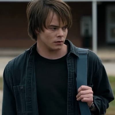 Jonathan Byers thumbnail