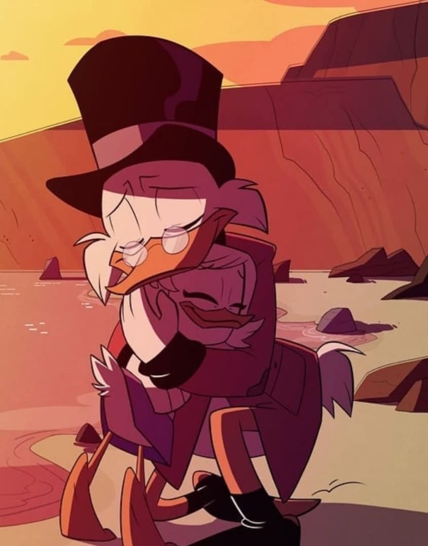 Webby Vanderquack-McDuck thumbnail