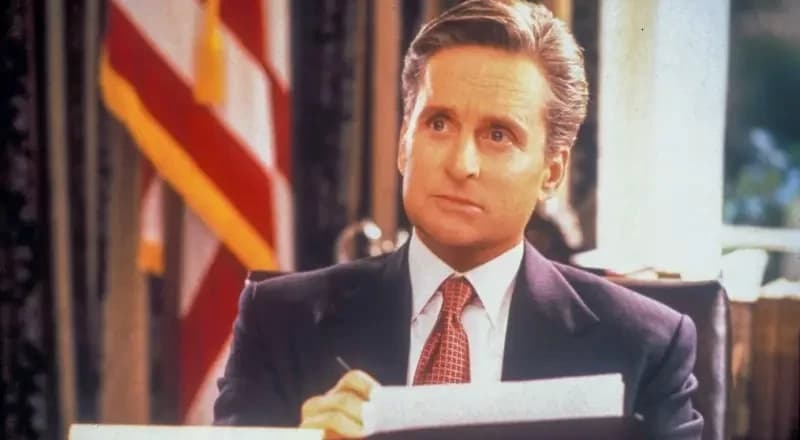 Andrew Shepard [The American President] thumbnail