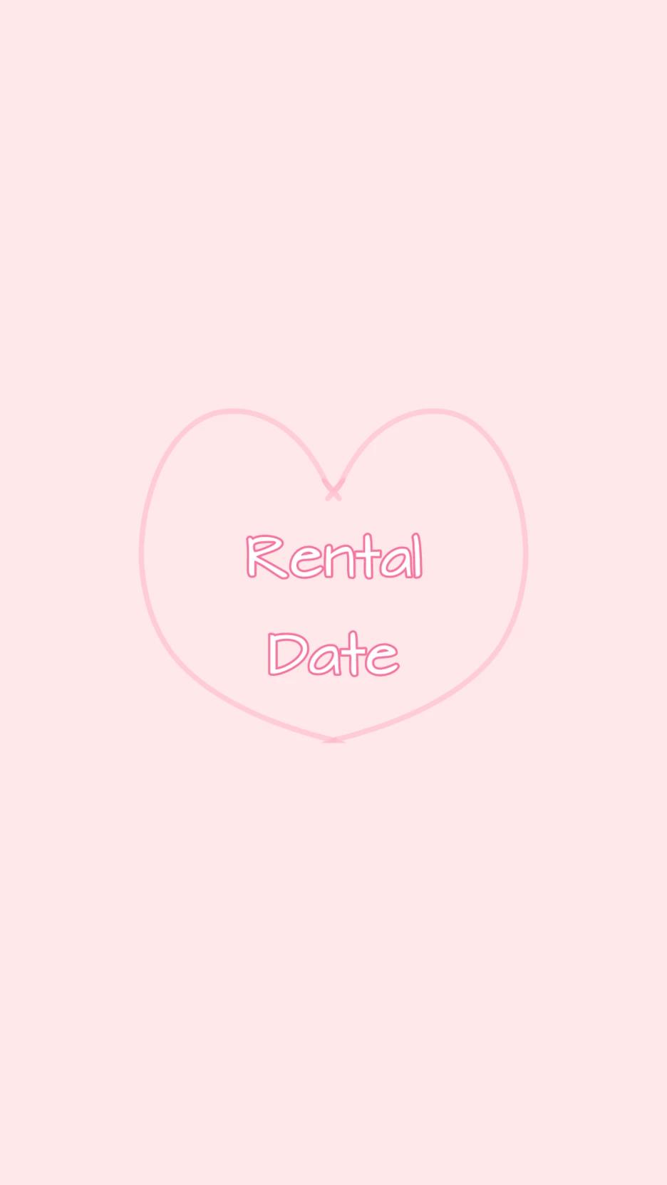 Rental Date thumbnail