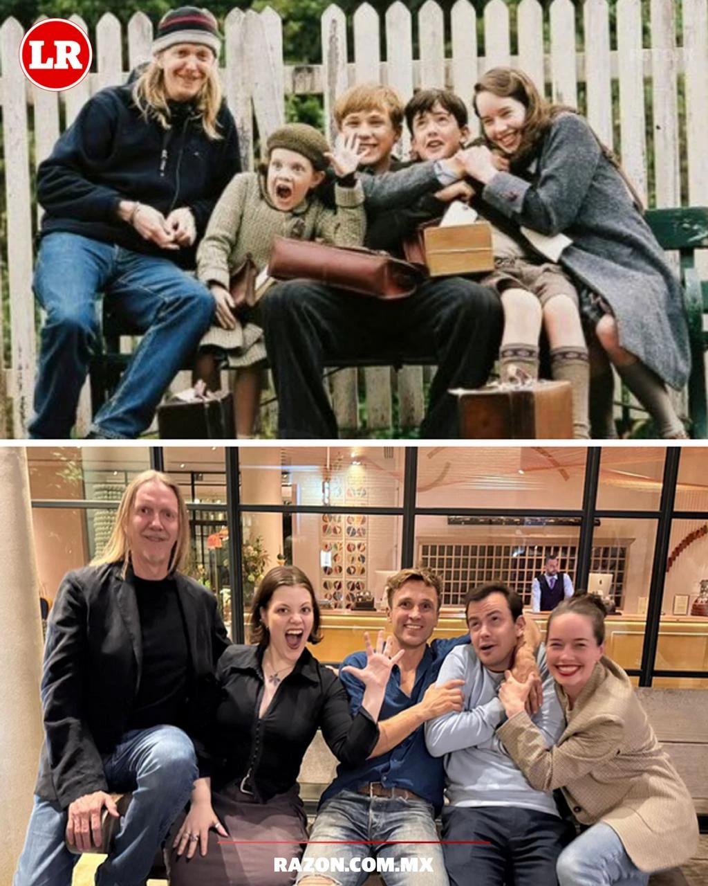 Cast of the movie the chronicles of narnia thumbnail