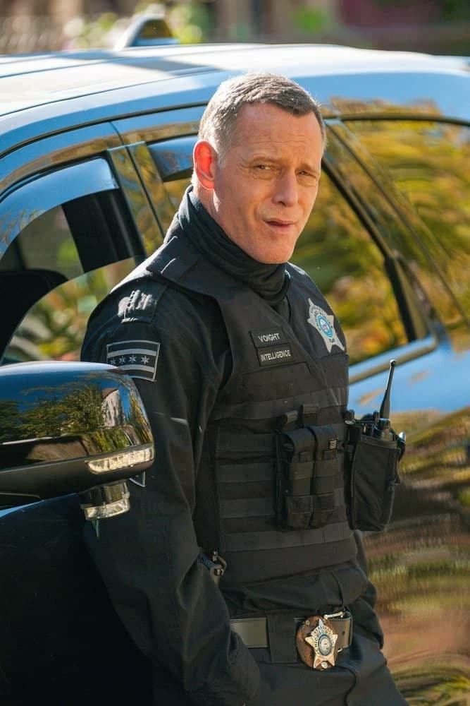 Hank Voight thumbnail